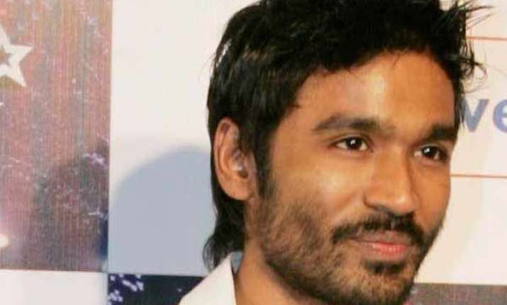 dhanush to team up with akaaki sattai director next