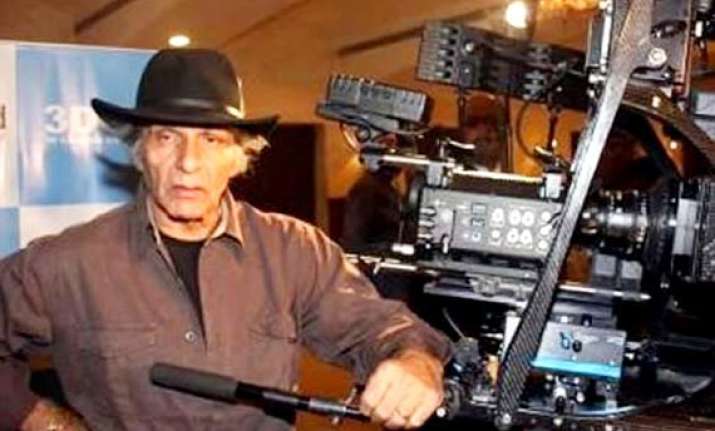 cinematographer ashok kumar passes away