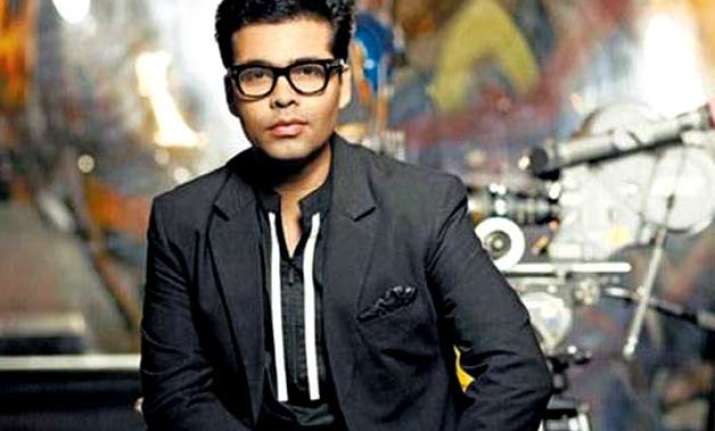karan johar birthday sidharth malhotra alia bhatt wish him
