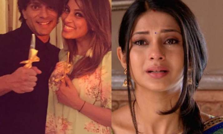 divorce aftermath ksg celebrates with bipasha jennifer