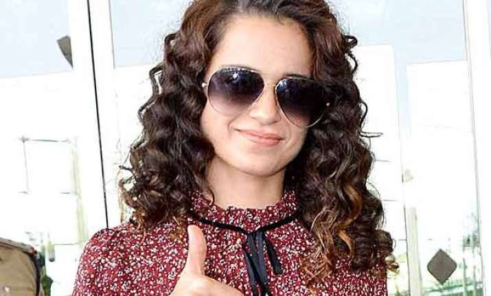 kangana ranaut to host grand bash for national award win in