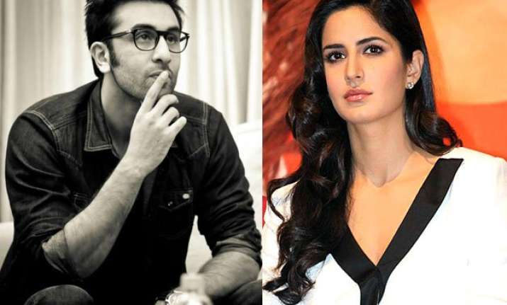 this is what ranbir is doing post his break up with katrina