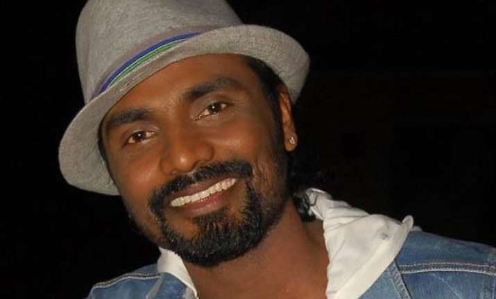 remo d souza to sport hats in dance