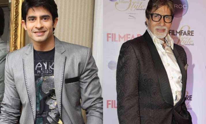 hussain kuwajerwala to co host aaj ki raat with amitabh
