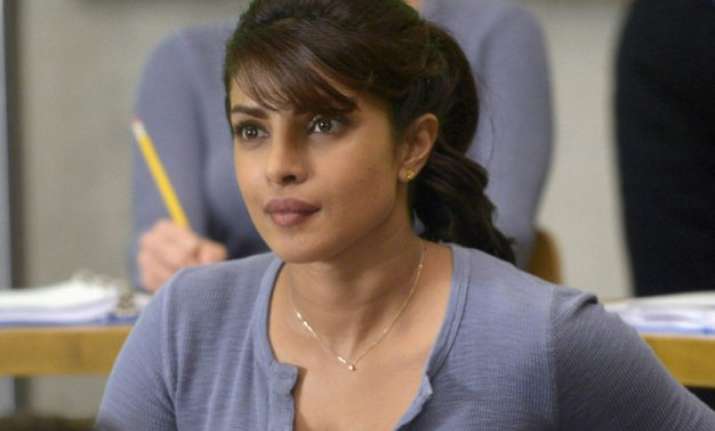 priyanka chopra s quantico lands in legal trouble
