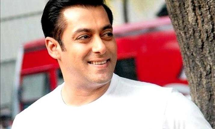 relief to salman khan sc reserves order on blackbuck case