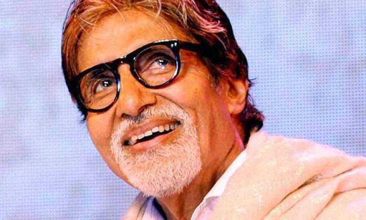 amitabh bachchan insecurity from masses greatest challenge