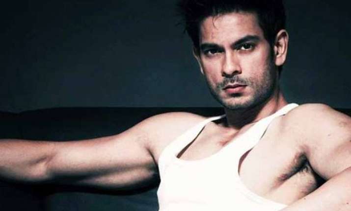 bigg boss 9 contestant no 12 keith sequeira the handsome vj