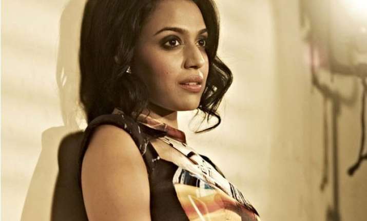 swara bhaskar feels lucky to be part of prem ratan dhan payo