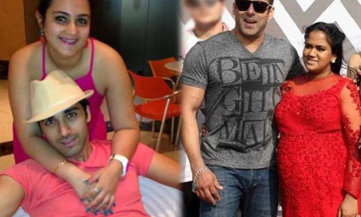jab they met when pulkit samrat faced separated wife shweta