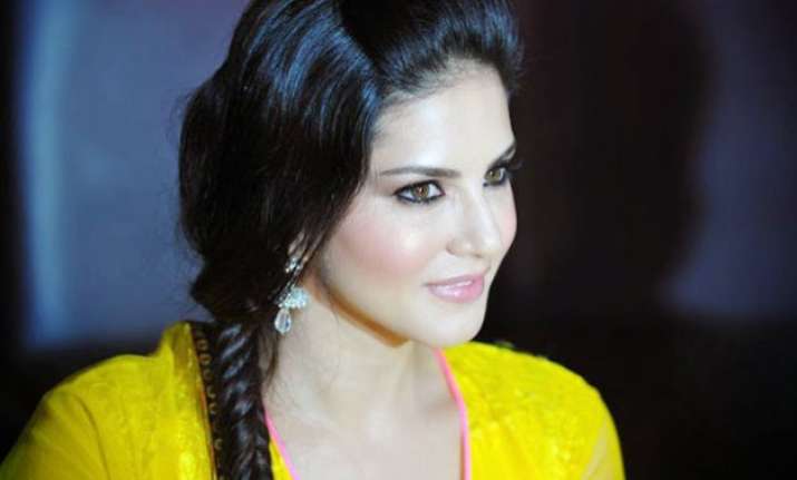 whatever we shot for mastizaade is not wrong sunny leone