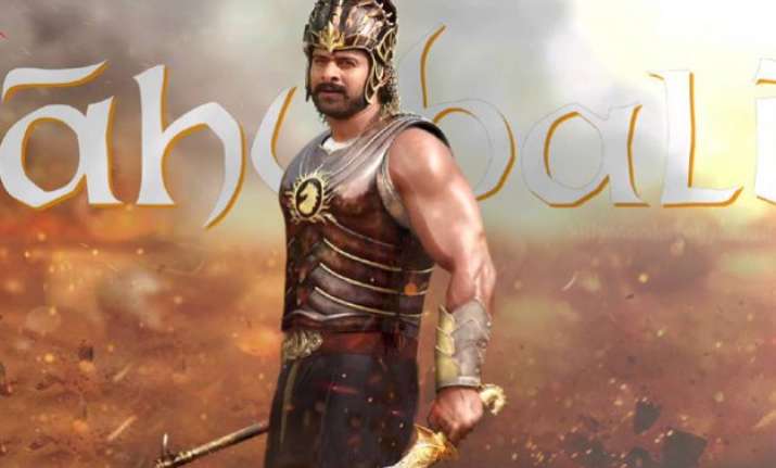 baahubali is tribute to indian epic mahabharat filmmaker