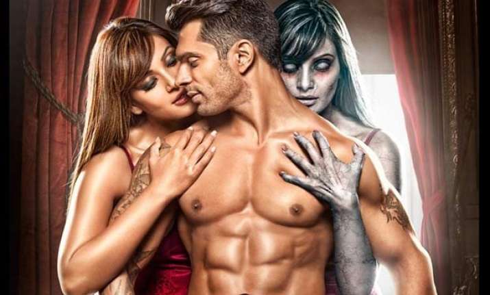 alone movie review