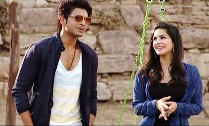 splitsvilla 7 episode 17 sunny leone pairs up with karan