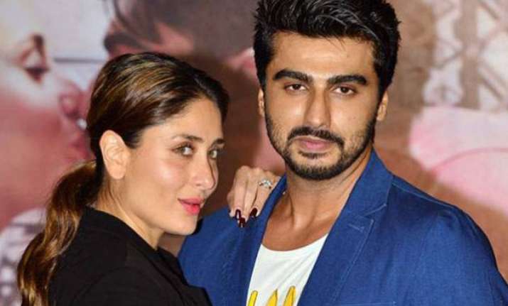 omg arjun kapoor just gave epic reply to kareena kapoor s