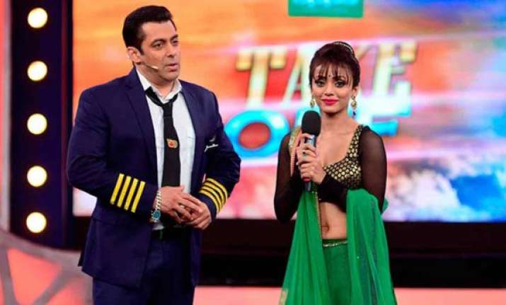 bigg boss 8 fourth eviction soni singh to end her journey