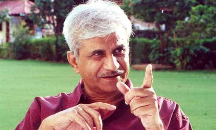 jabbar patel to get vishnudas bhave award