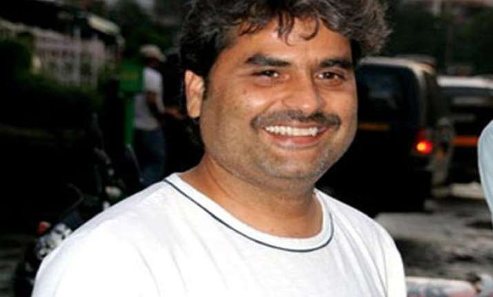 after multiple roles in haider vishal to compose music for
