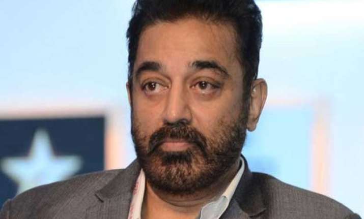 kamal haasan s thoongaavanam to feature one song