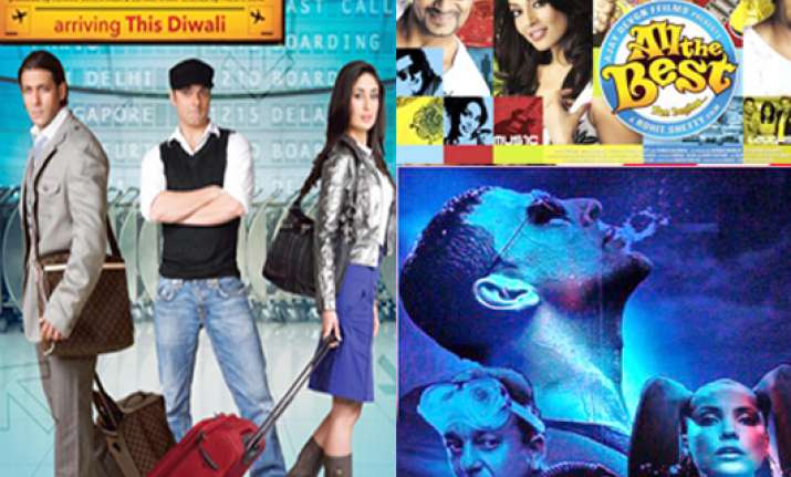 three blockbusters await their fates on diwali weekend
