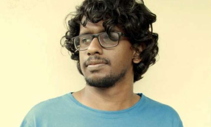 want to make my living out of my films amma appa director