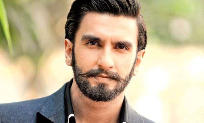 ranveer singh revealed as lead actor of befikre watch video