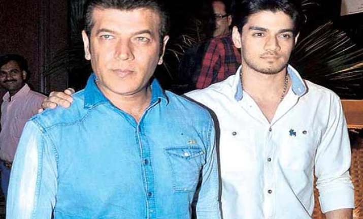 jiah khan death cbi raids residences of sooraj and aditya