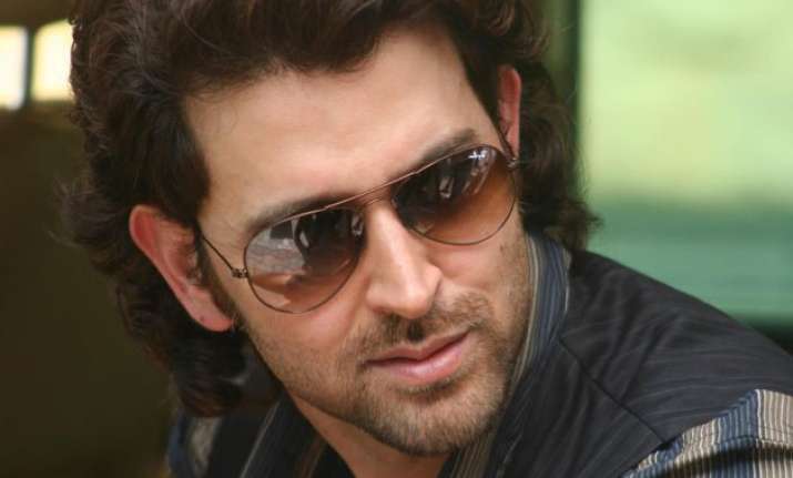 success is becoming the best version of yourself hrithik