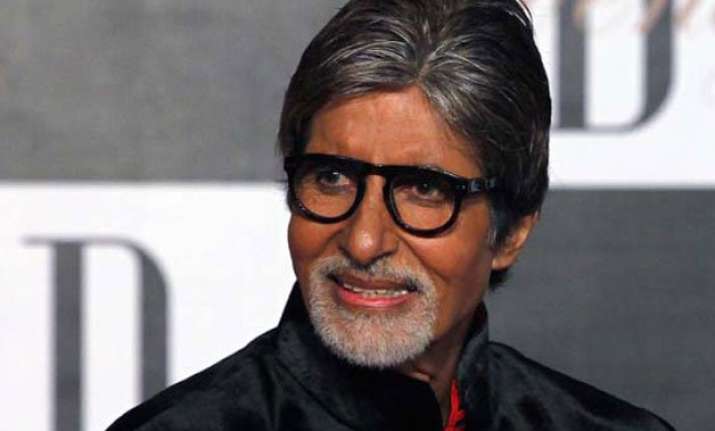 amitabh to inaugurate festival in egypt
