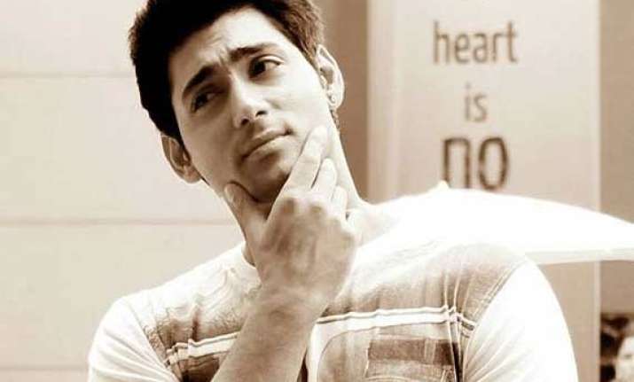 ruslaan mumtaz back on tv with yeh hai aashiqui