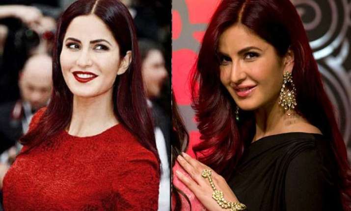 katrina kaif reveals truth behind her rs 55 lakh hair