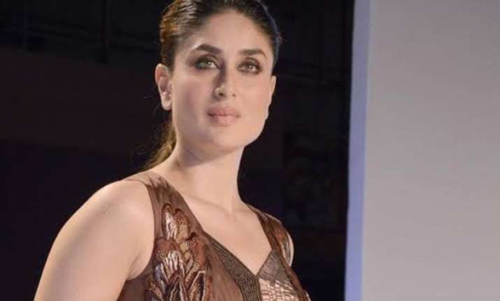 kareena kapoor speaks up on working in sanjay dutt s biopic