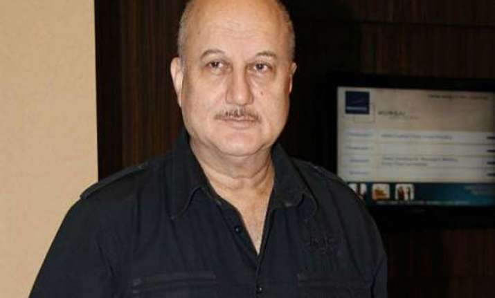 anupam kher turns 60 feels younger with work
