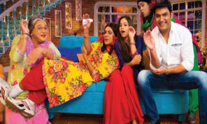 kapil s next gig won t have gutthi dadi or palak. here s why