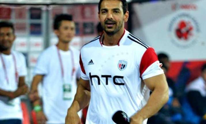 john abraham india will compete with asia s elite soon