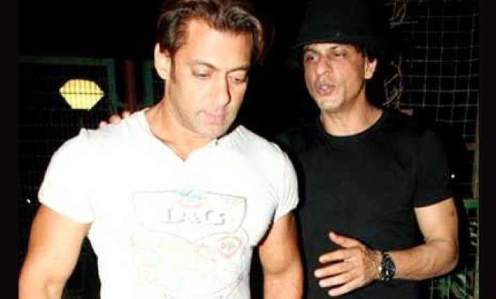 after srk episode salman khan cancels his us trip