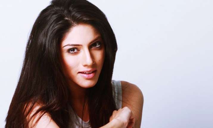 intimate scenes weren t difficult sapna pabbi