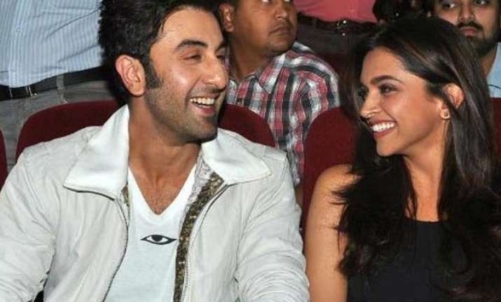 imtiaz ali reveals how important deepika is to ranbir