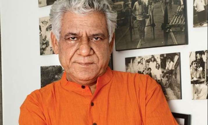 om puri turns yamraaj for warrior savitri