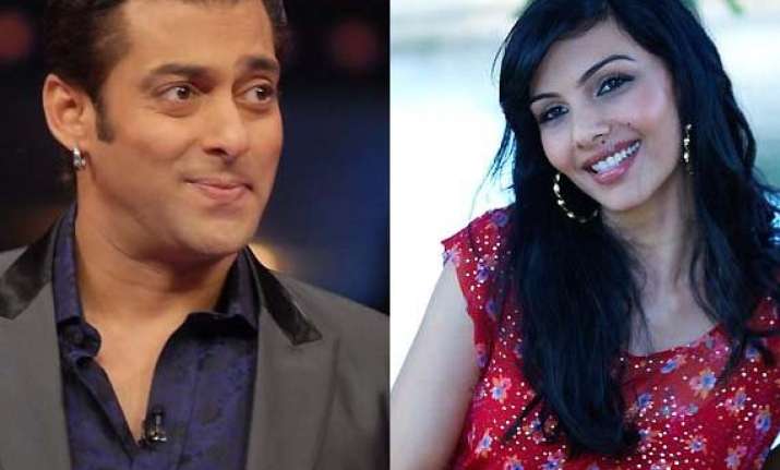 Salman Khan to rekindle romance with ex- Somy Ali in Miami?