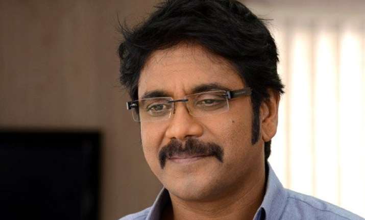 hundred days of manam nagarjuna nostalgic