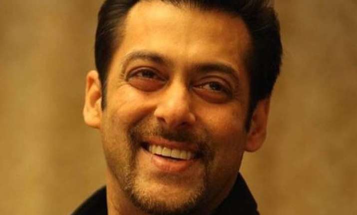 salman believes in word of mouth not strategies