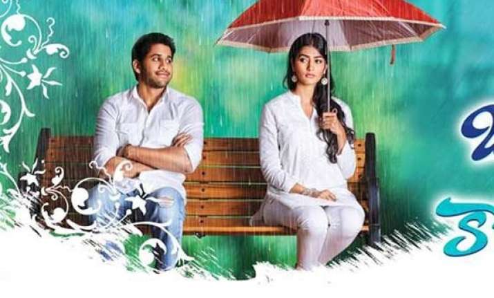 cyclone hudhud affects oka laila kosam box office collection