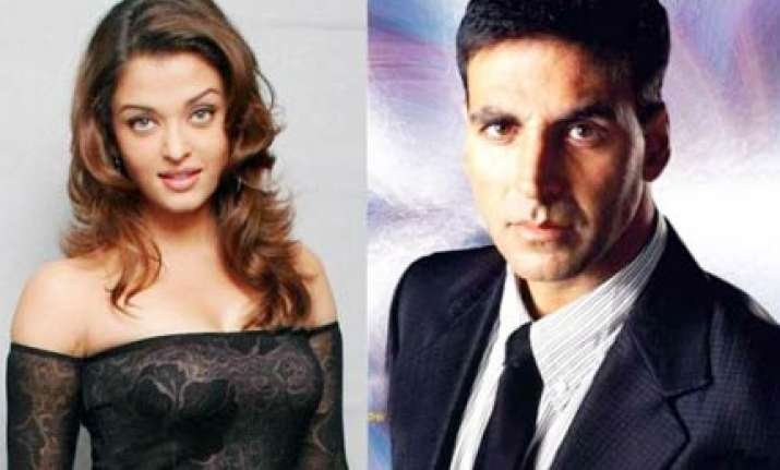 aishwarya is no diva akshay kumar
