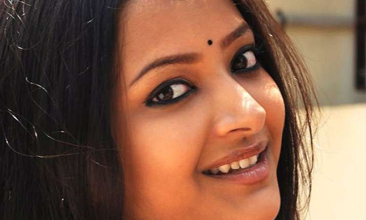 shweta basu prasad refuses item number wants substantial