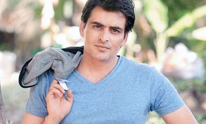 haven t done anything as emotional as jai gangaajal manav
