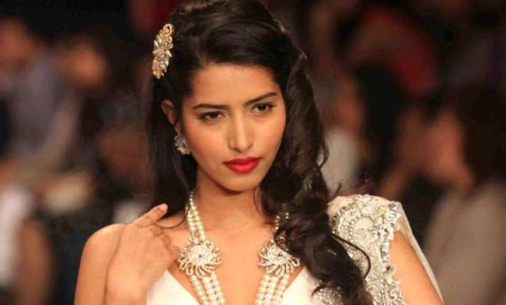 three khans in a film with one heroine manasvi s dream role