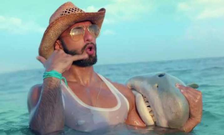 ranveer singh s latest ad receives flak from peta ad to