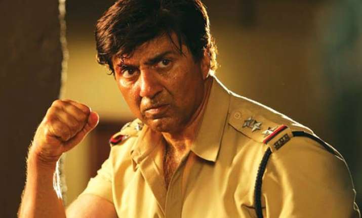 Ghayal once again movie download torrent