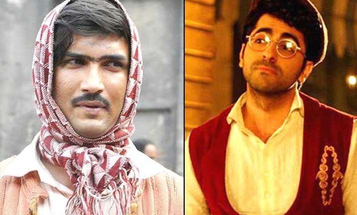 from bajirao mastani to hawaizaada bollywood films to